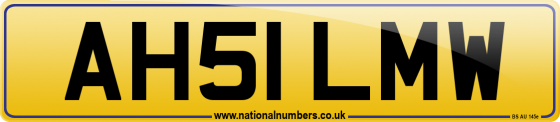 AH51 LMW