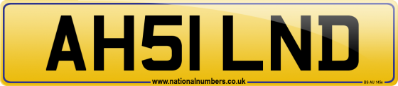 AH51 LND