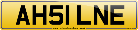 AH51 LNE