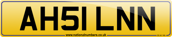 AH51 LNN
