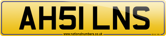 AH51 LNS