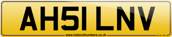 AH51 LNV