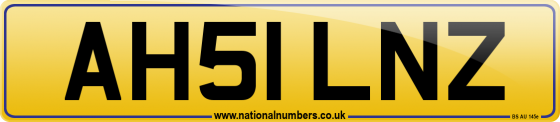AH51 LNZ