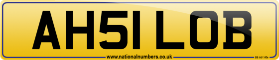 AH51 LOB