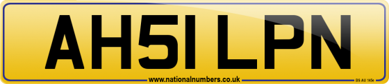 AH51 LPN