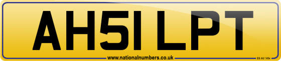AH51 LPT