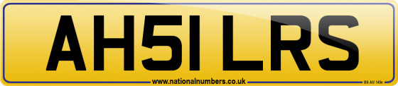 AH51 LRS