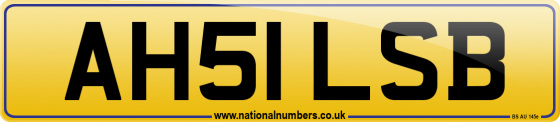 AH51 LSB