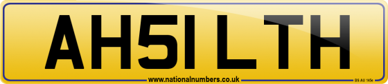 AH51 LTH
