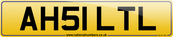 AH51 LTL