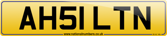AH51 LTN