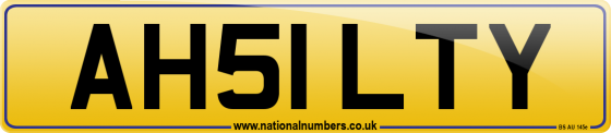 AH51 LTY