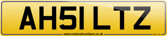 AH51 LTZ