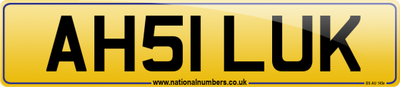 AH51 LUK