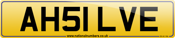 AH51 LVE