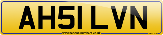 AH51 LVN