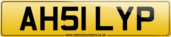 AH51 LYP