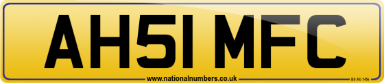 AH51 MFC