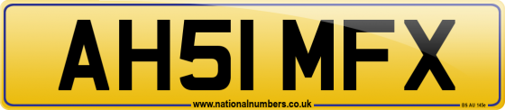 AH51 MFX