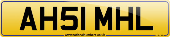 AH51 MHL