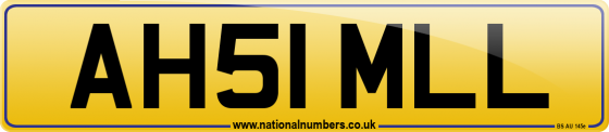 AH51 MLL