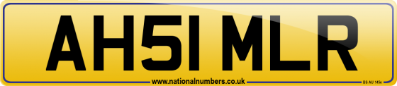 AH51 MLR