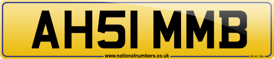 AH51 MMB