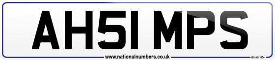 AH51 MPS