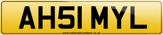 AH51 MYL