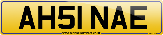 AH51 NAE