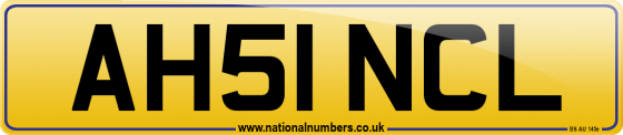 AH51 NCL