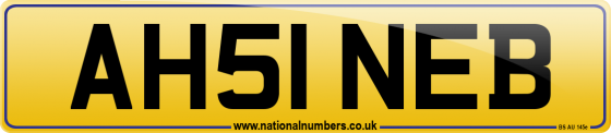 AH51 NEB