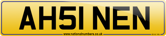 AH51 NEN