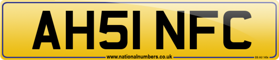 AH51 NFC