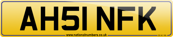 AH51 NFK