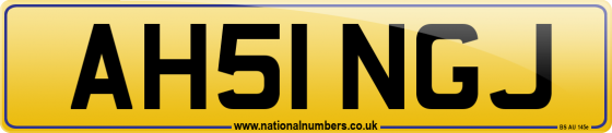 AH51 NGJ