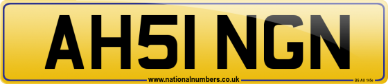 AH51 NGN