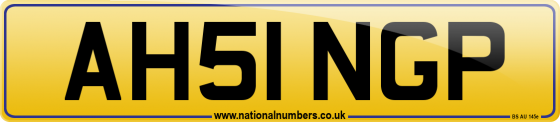 AH51 NGP