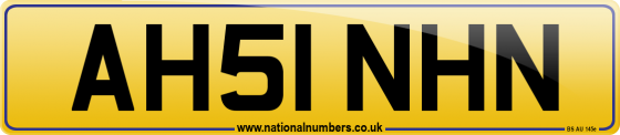 AH51 NHN