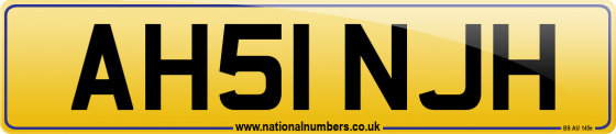 AH51 NJH