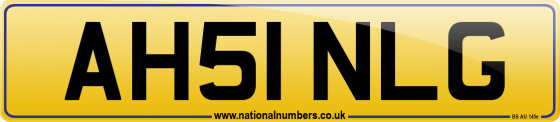 AH51 NLG