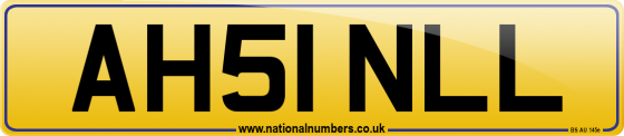 AH51 NLL