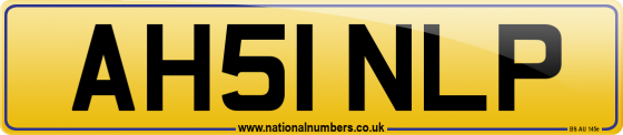 AH51 NLP