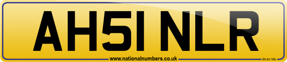 AH51 NLR