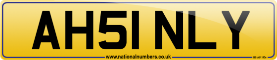 AH51 NLY