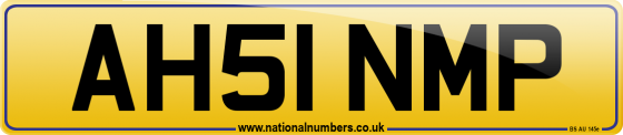 AH51 NMP