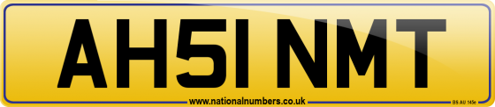 AH51 NMT