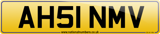 AH51 NMV