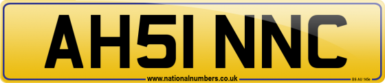 AH51 NNC