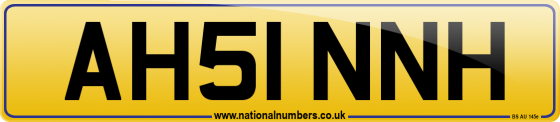 AH51 NNH